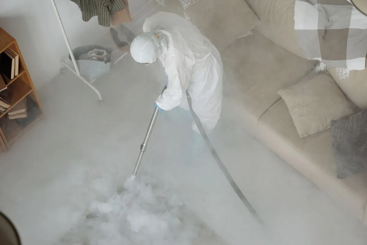 Crime Scene Cleanup in Mandarin, Jacksonville, FL